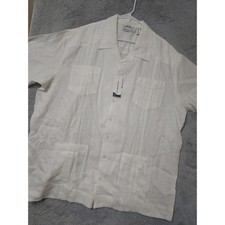 Nuova camicia cubavera - camicia,