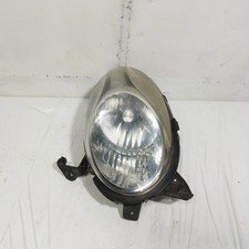 Fanale faro anteriore dx - fanale,