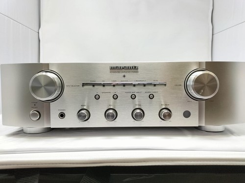 Amplificatore integrato