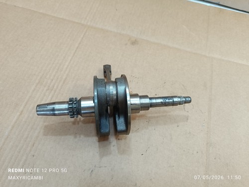 Albero motore per aprilia - motore,
