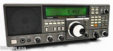 Yaesu FRG-8800 Ricevitore radio onde corte **UNITÀ CLASSICA DA PRINCIPIANTE A INTERMEDIA*