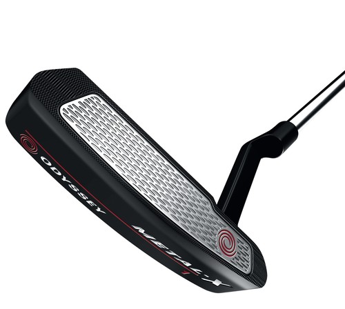 Odyssey metal putter 35 - odyssey,