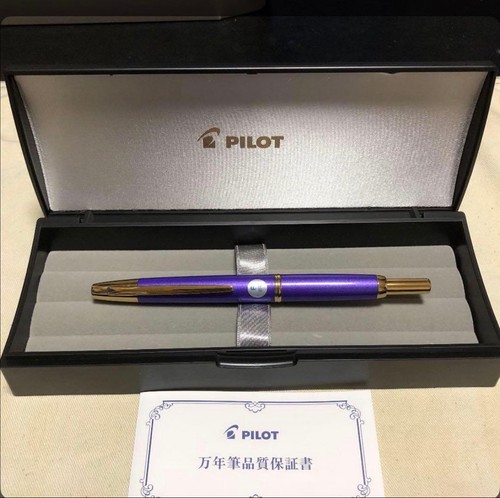 Penna stilografica pilot - penna, 2019