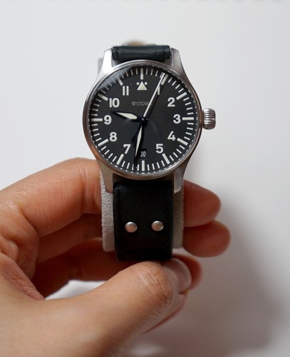 Stowa flieger classic pilot - stowa,