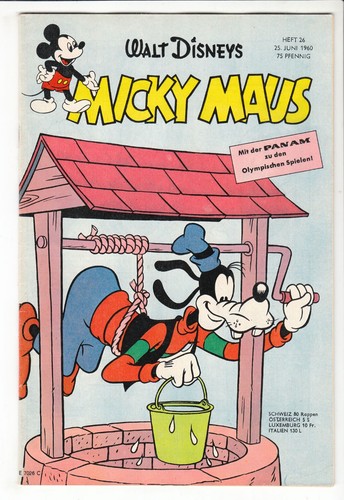 Topolino 1960 vecchio - topolino,