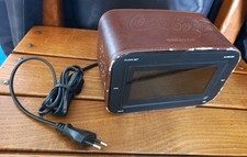 COCA COLA Radio Sveglia BIGBEN