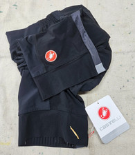 Pantaloncini Castelli