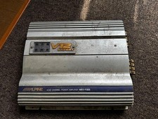 Alpine MRV-F305 Amplificatore