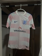 Maglia calcio Nike Inghilterra