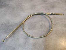 Cable d'embrayage CB125K3