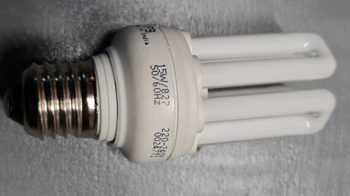 Lampada del 15w - lampada,