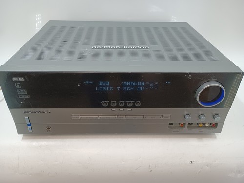 Harman kardon avr 135 - avr, 6.1
