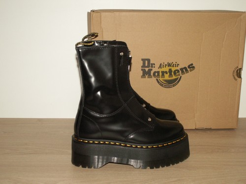 Martens jetta hi max - dr.,