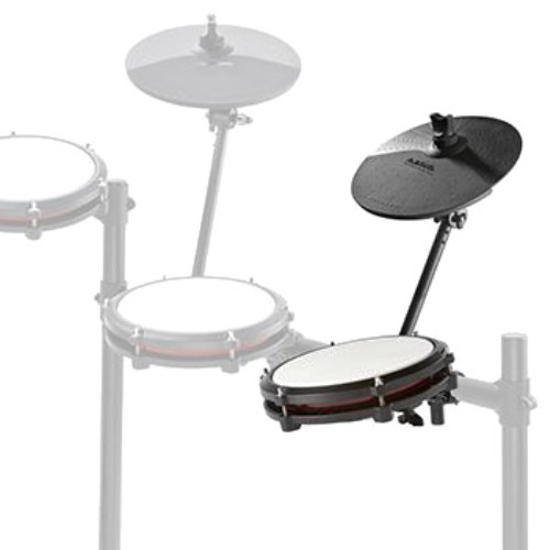 Alesis nitro mesh - alesis, max