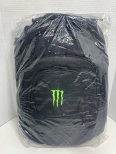 🔥Zaino Ufficiale Monster