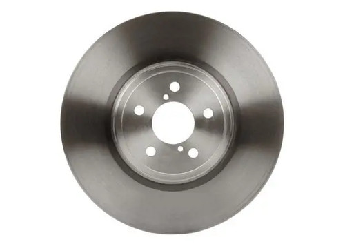 Disco freno ventilato - 2x, 986