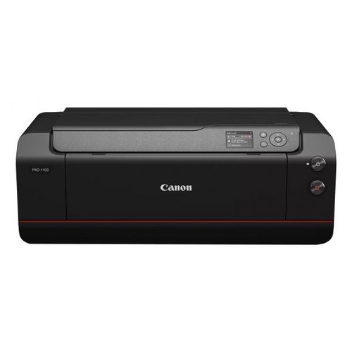 Canon imageprograf pro 1100 - canon, pro-1100