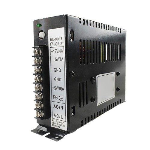 Alimentatore universale jamma - alimentatore,