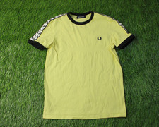FRED PERRY MAGLIETTA MAGLIETTA