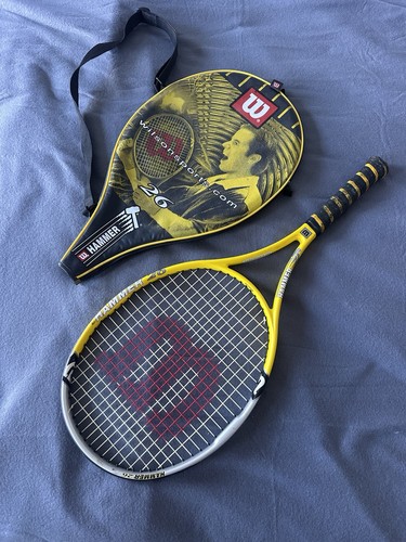Racchetta tennis wilson - racchetta,