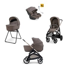 Inglesina kit system quattro - inglesina,