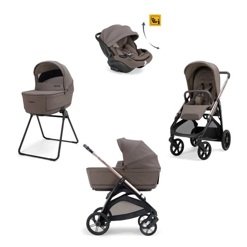 Inglesina kit system - inglesina,