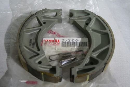 Ganasce freno brake - freno, shoes