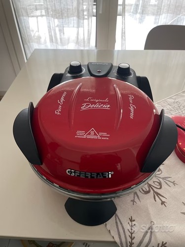 Forno pizza elettrico - , g3