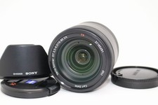 B Sony Vario Sonnar T DT 16 80