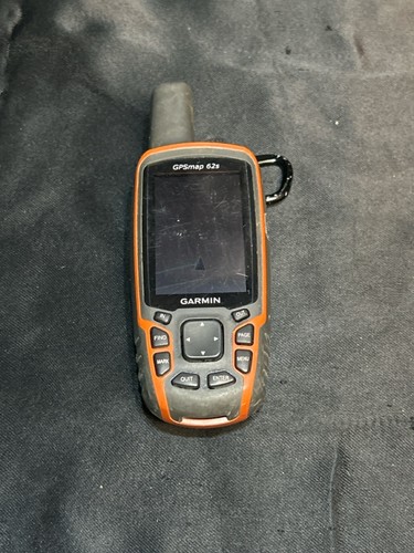 Garmin 62s - garmin, (195907-2)