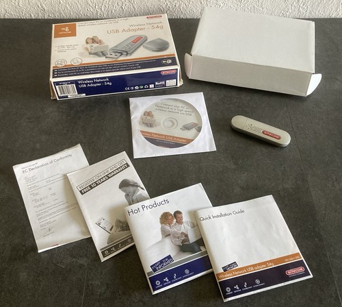 Sitecom adattatore usb rete - adattatore, di