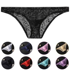 Slip Trasparente Ultra Sottile