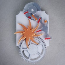 Modello dimostrativo