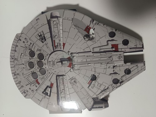 Star wars rollinz millennium - ,