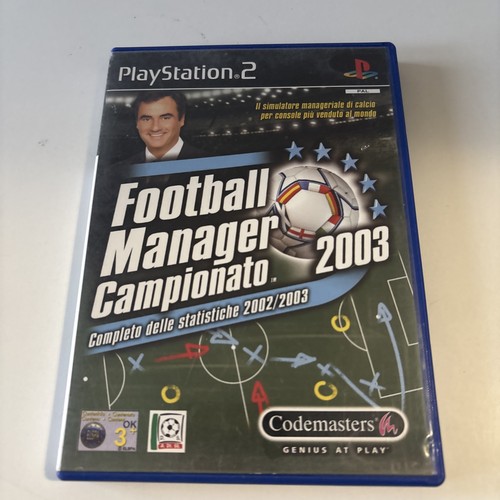 Football manager campionato - football,