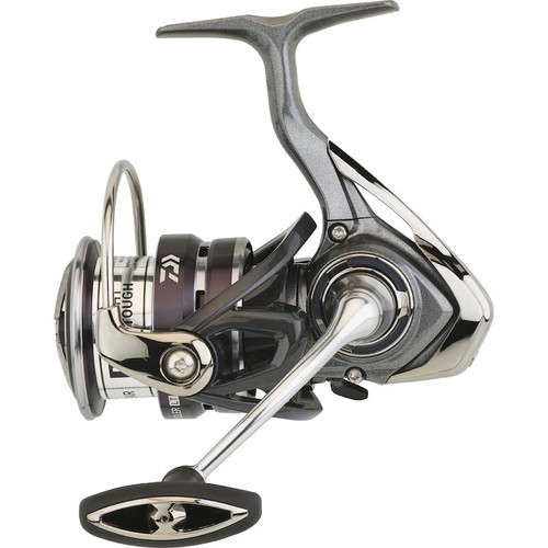 Moulinet daiwa exceler - daiwa, lt