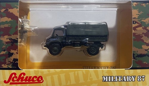 Mercedes benz unimog s404 - benz,