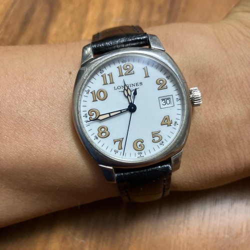 Orologio longines spirit - orologio,