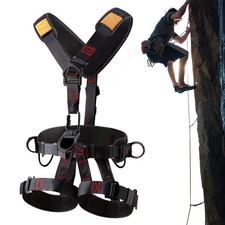 Imbracatura da Arrampicata