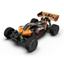 Passeggino in lega brushless
