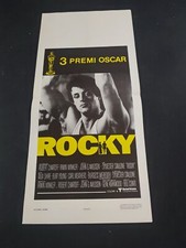 Rocky - Locandina originale