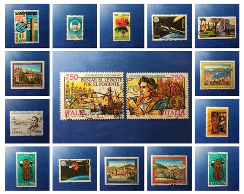 Annata 1991 lotto - annata, 20