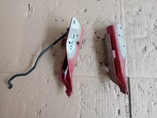 Coppia Cerniere Cofano anteriore CITROEN C3 PLURIEL 2008