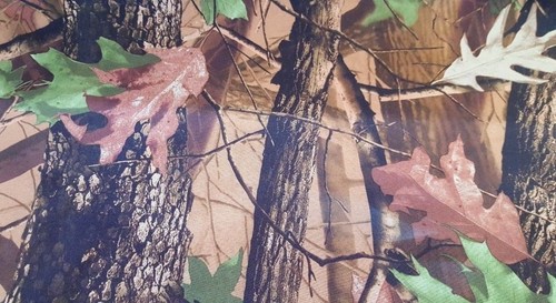 Tessuto tela mimetica - tela,