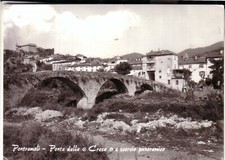 Pontremoli travelled 1966 - pontremoli,