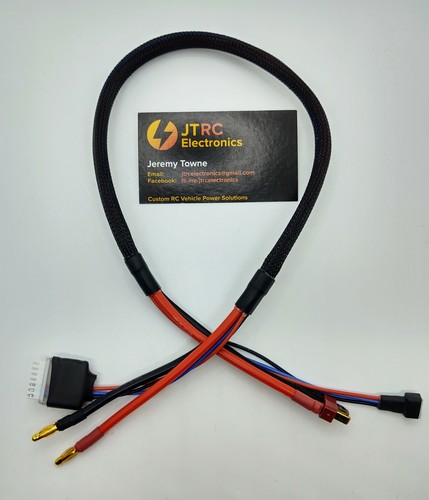 Icharger 406 piombo batteria
