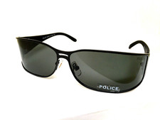 New stylish police - stylish, sunglasses