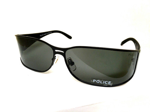 New stylish police sunglasses - stylish,