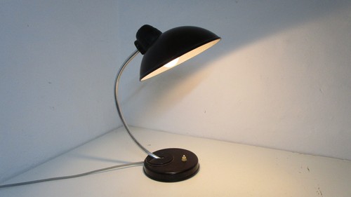 Lampada scrivania vintage - lampada,