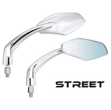 Specchietti specchi moto - specchietti,